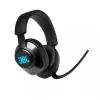 JBL Quantum 400 PRETO, com fios, Gaming, 20 - 20000 Hz, 248 g, auscultadores, preto