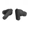 JBL Tune Beam Headset True Wireless Stereo (TWS) In-Ear chamadas/música USB Type-C Bluetooth preto