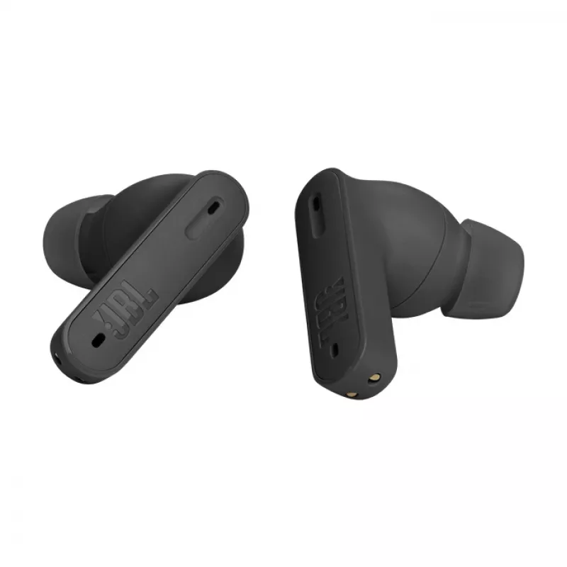 JBL Tune Beam Headset True Wireless Stereo (TWS) In-Ear chamadas/música USB Type-C Bluetooth preto