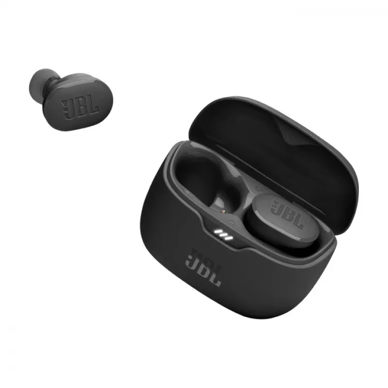 JBL Tune Buds Headset True Wireless Stereo (TWS) In-ear chamadas/música Bluetooth preto