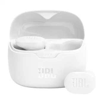 JBL Tune Buds Headset True Wireless Stereo (TWS) In-ear chamadas/música Bluetooth branco