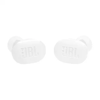 JBL Tune Buds Headset True Wireless Stereo (TWS) In-ear chamadas/música Bluetooth branco