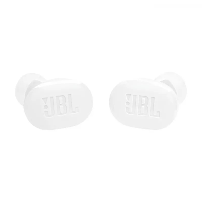 JBL Tune Buds Headset True Wireless Stereo (TWS) In-ear chamadas/música Bluetooth branco
