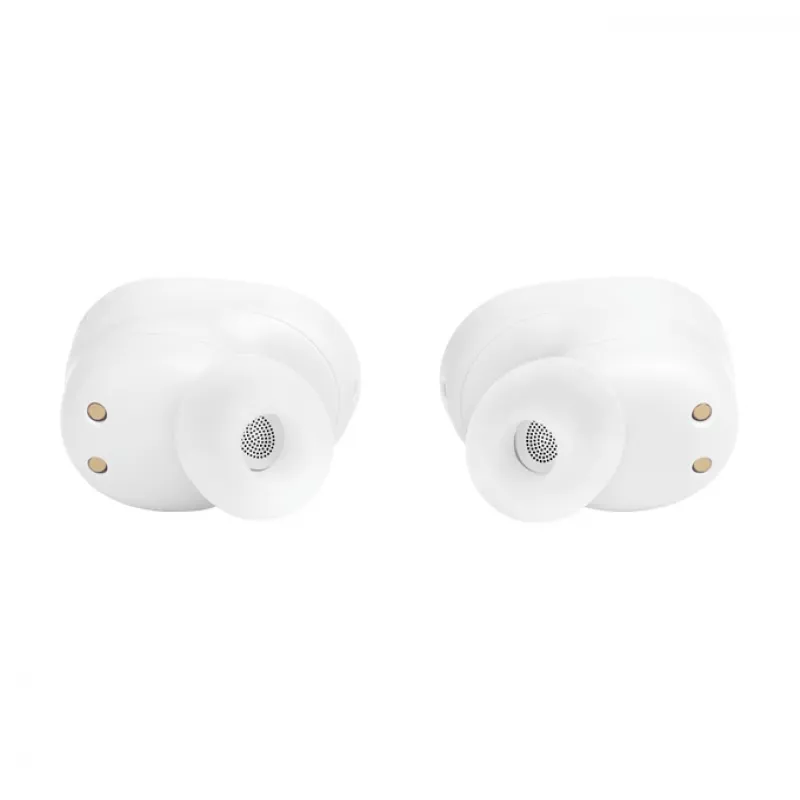 JBL Tune Buds Headset True Wireless Stereo (TWS) In-ear chamadas/música Bluetooth branco