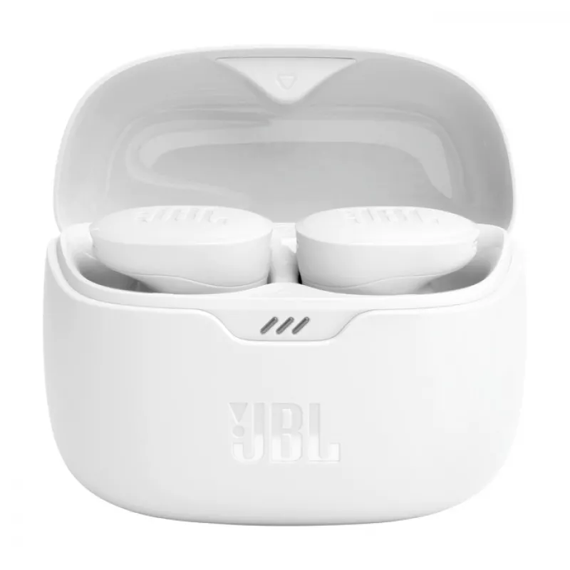 JBL Tune Buds Headset True Wireless Stereo (TWS) In-ear chamadas/música Bluetooth branco