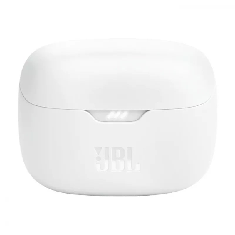 JBL Tune Buds Headset True Wireless Stereo (TWS) In-ear chamadas/música Bluetooth branco