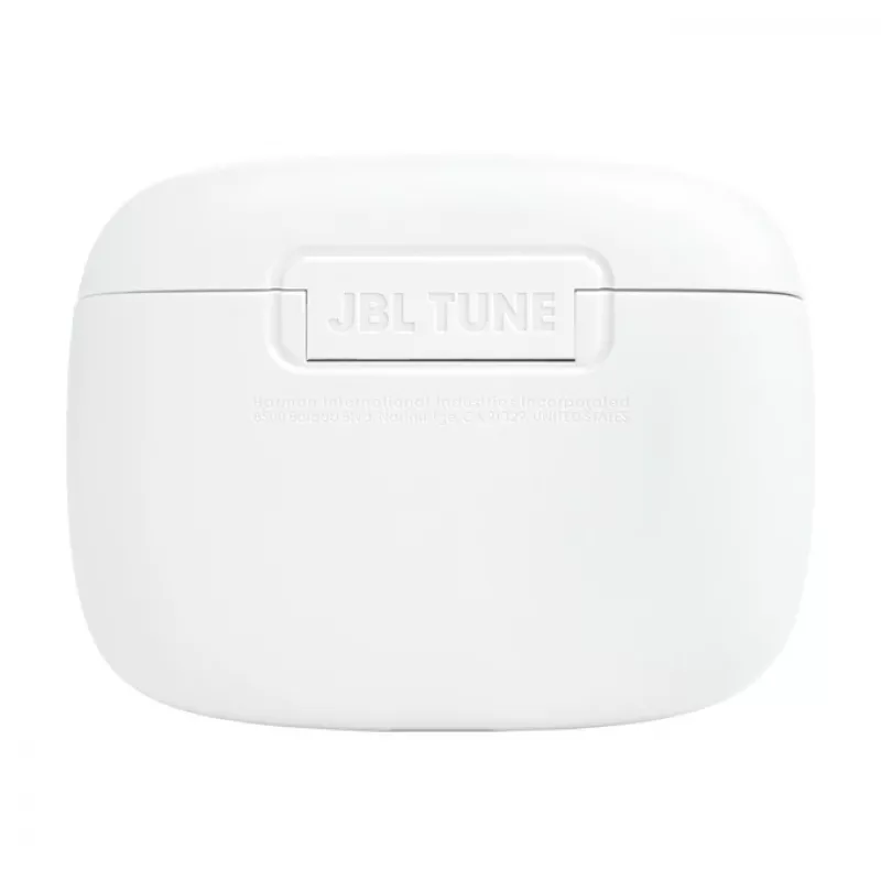 JBL Tune Buds Headset True Wireless Stereo (TWS) In-ear chamadas/música Bluetooth branco