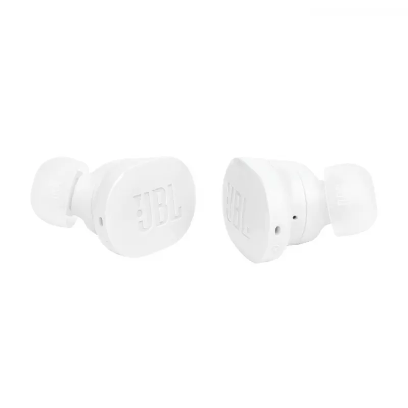 JBL Tune Buds Headset True Wireless Stereo (TWS) In-ear chamadas/música Bluetooth branco