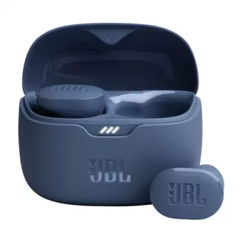 JBL Tune Buds Headset True Wireless Stereo (TWS) In-ear chamadas/música Bluetooth azul