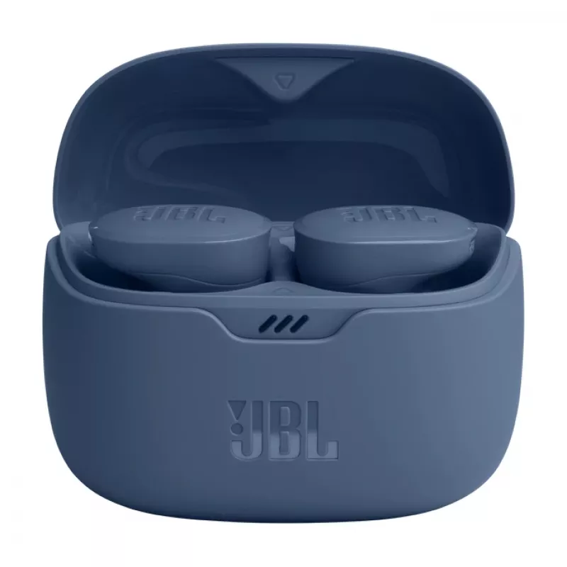 JBL Tune Buds Headset True Wireless Stereo (TWS) In-ear chamadas/música Bluetooth azul