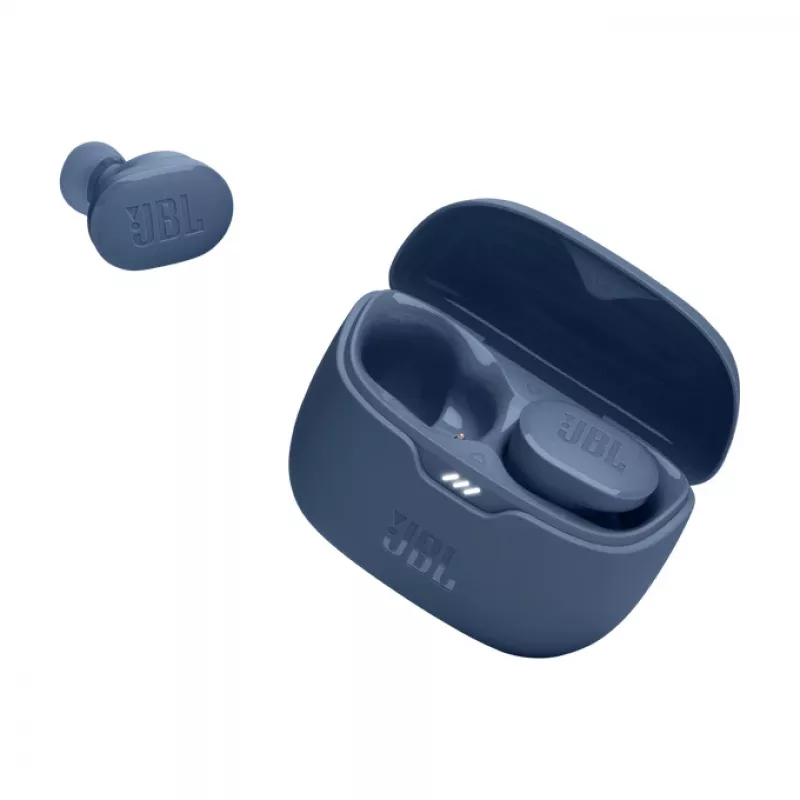 JBL Tune Buds Headset True Wireless Stereo (TWS) In-ear chamadas/música Bluetooth azul