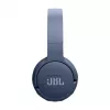 JBL Tune 670 NC Headset com fios e sem fios arco de cabeça chamadas/música USB Type-C Bluetooth azul