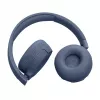 JBL Tune 670 NC Headset com fios e sem fios arco de cabeça chamadas/música USB Type-C Bluetooth azul