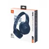 JBL Tune 670 NC Headset com fios e sem fios arco de cabeça chamadas/música USB Type-C Bluetooth azul