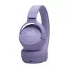 JBL Tune 670 NC Headset com fios e sem fios arco de cabeça chamadas/música USB Type-C Bluetooth lilás