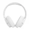 JBL Tune 770NC Headset sem fios e com fios arco de cabeça chamadas/música USB Type-C Bluetooth branco