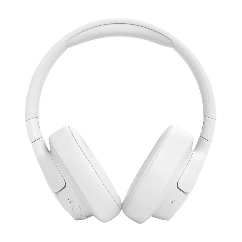 JBL Tune 770NC Headset sem fios e com fios arco de cabeça chamadas/música USB Type-C Bluetooth branco