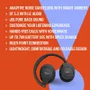 JBL Tune 770NC Headset sem fios e com fios arco de cabeça chamadas/música USB Type-C Bluetooth branco