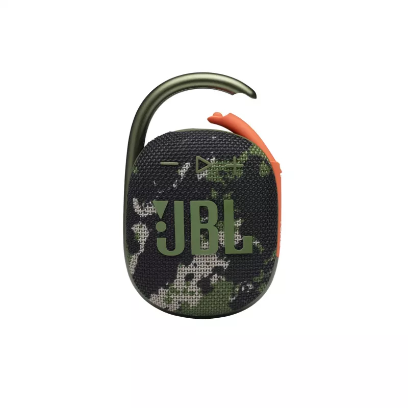 JBL CLIP 4 SQUAD, 1.0 canais, 3,81 cm (1,5
