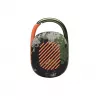 JBL CLIP 4 SQUAD, 1.0 canais, 3,81 cm (1,5