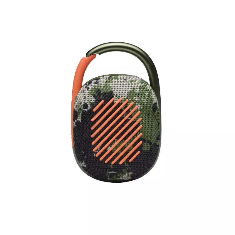 JBL CLIP 4 SQUAD, 1.0 canais, 3,81 cm (1,5