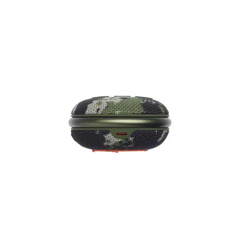 JBL CLIP 4 SQUAD, 1.0 canais, 3,81 cm (1,5