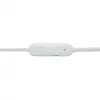 JBL Tune 125 BT WHITE, sem fios, música, 20 - 20000 Hz, 16,2 g, headset, branco