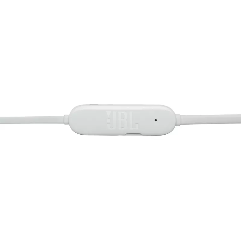 JBL Tune 125 BT WHITE, sem fios, música, 20 - 20000 Hz, 16,2 g, headset, branco