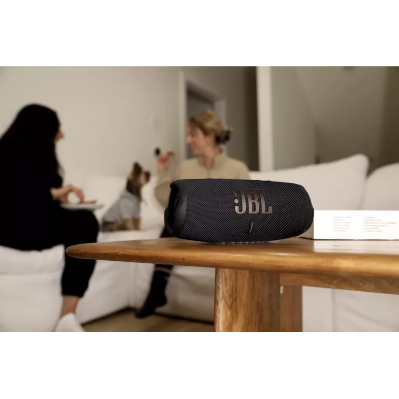 JBL CHARGE 5 VERDE, 1,91 cm (0,75