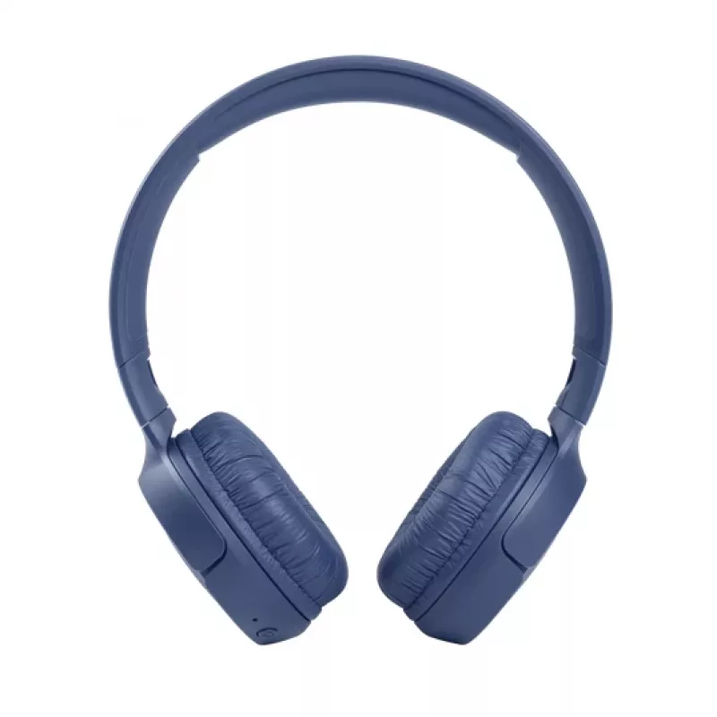 JBL Tune 510BT auscultadores sem fios arco de cabeça chamadas/música USB Type-C Bluetooth azul