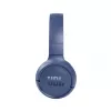 JBL Tune 510BT auscultadores sem fios arco de cabeça chamadas/música USB Type-C Bluetooth azul