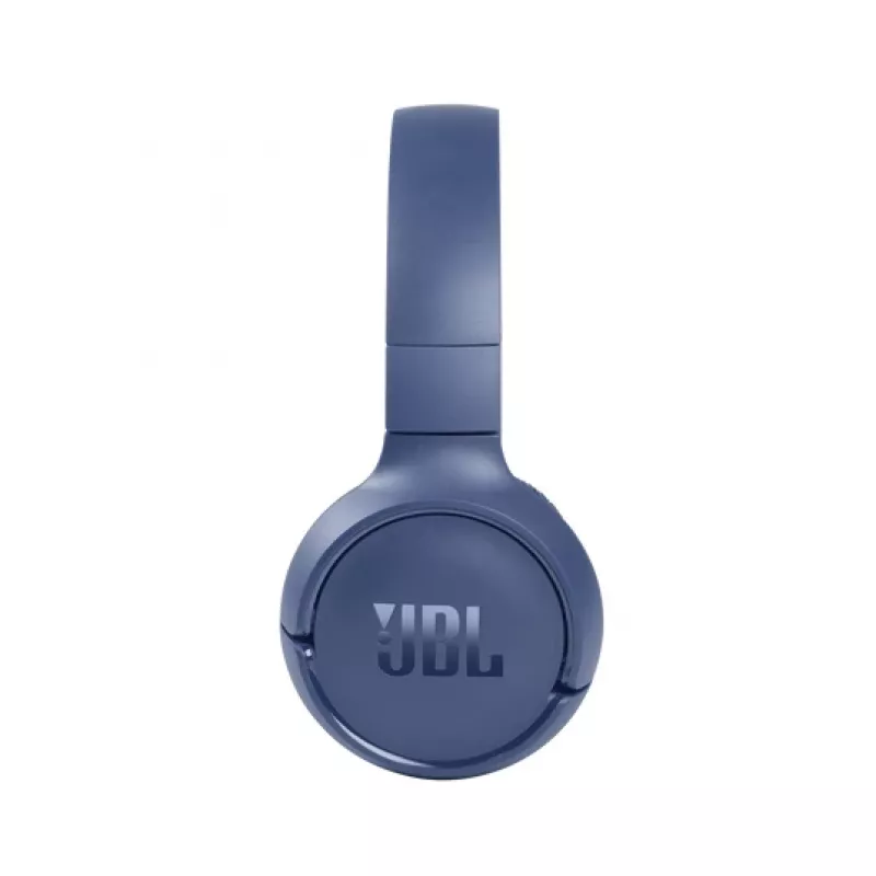 JBL Tune 510BT auscultadores sem fios arco de cabeça chamadas/música USB Type-C Bluetooth azul
