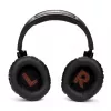 JBL Quantum 350 preto, sem fios, Gaming, 20 - 20000 Hz, 247 g, auscultadores, preto