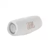 JBL CHARGE 5 WHITE, 1,91 cm (0,75
