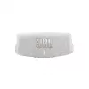 JBL CHARGE 5 WHITE, 1,91 cm (0,75