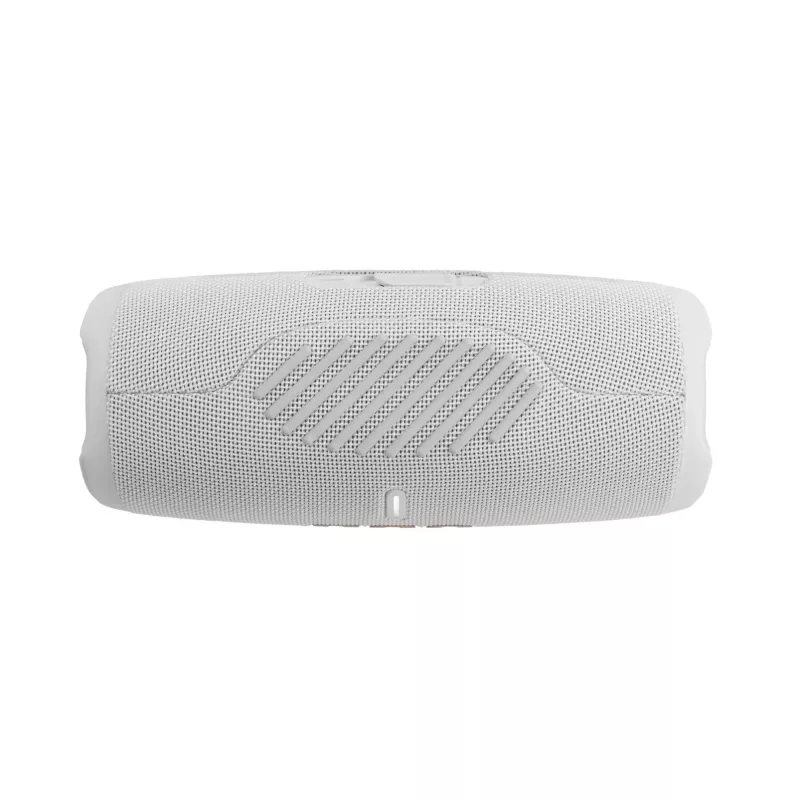 JBL CHARGE 5 WHITE, 1,91 cm (0,75