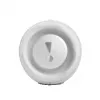 JBL CHARGE 5 WHITE, 1,91 cm (0,75