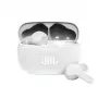 JBL Wave 200 TWS BRANCO, sem fios, 20 - 20000 Hz, música, 48 g, headset, branco