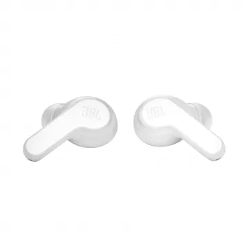 JBL Wave 200 TWS BRANCO, sem fios, 20 - 20000 Hz, música, 48 g, headset, branco