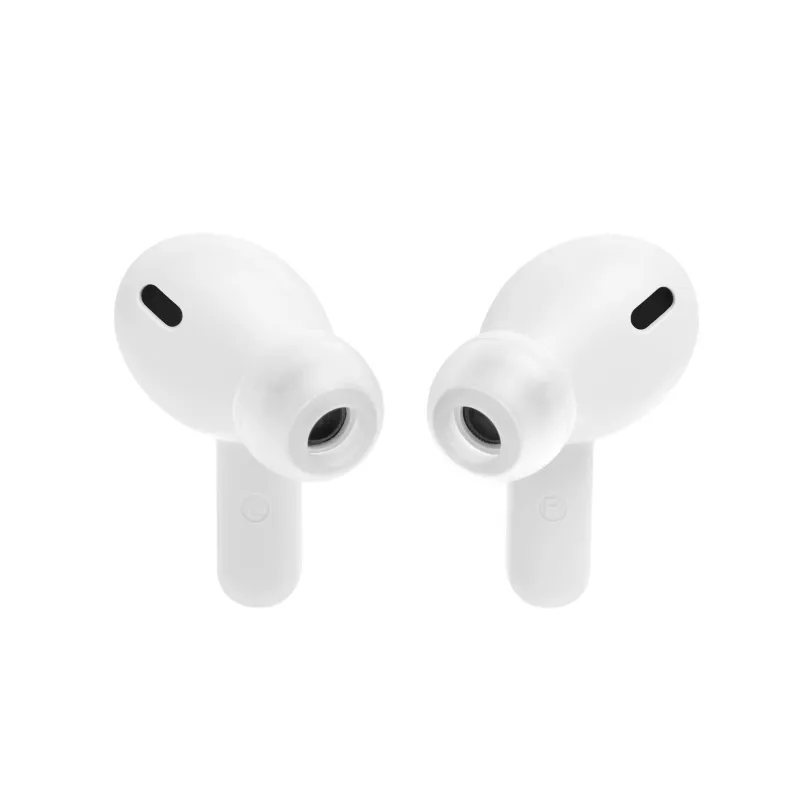 JBL Wave 200 TWS BRANCO, sem fios, 20 - 20000 Hz, música, 48 g, headset, branco