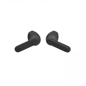 JBL WAVE 300TWS auscultadores True Wireless Stereo (TWS) In-Ear música Bluetooth base de carregamento preto