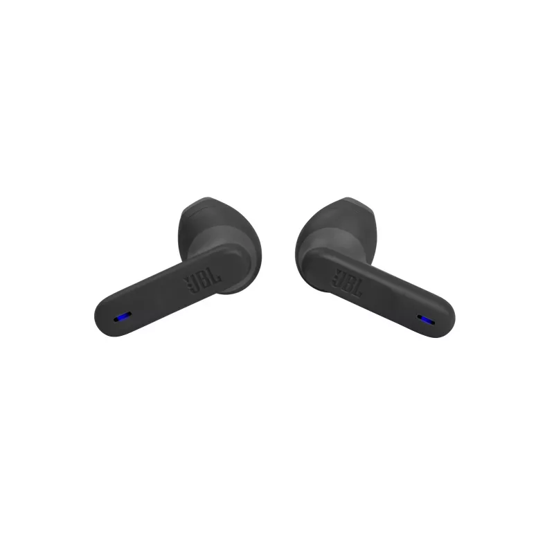 JBL WAVE 300TWS auscultadores True Wireless Stereo (TWS) In-Ear música Bluetooth base de carregamento preto
