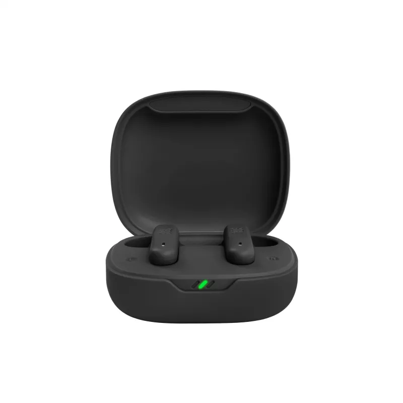 JBL WAVE 300TWS auscultadores True Wireless Stereo (TWS) In-Ear música Bluetooth base de carregamento preto