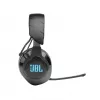 JBL Quantum 610 headset sem fios com fios e sem fios arco de cabeça Gaming USB Type-C preto