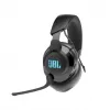 JBL Quantum 610 headset sem fios com fios e sem fios arco de cabeça Gaming USB Type-C preto