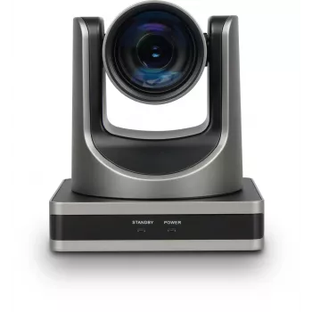MAXHUB UC P15 câmara de videoconferência 2,07 MP cinzento 1920 x 1080 píxeis 60 fps CMOS 25,4 / 2,8 mm (1 / 2,8