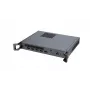 MAXHUB MT61N-I7 PC/Workstation Intel® Core™ i7 16 GB DDR4-SDRAM 256 GB Windows 10 IoT Mini-PC preto