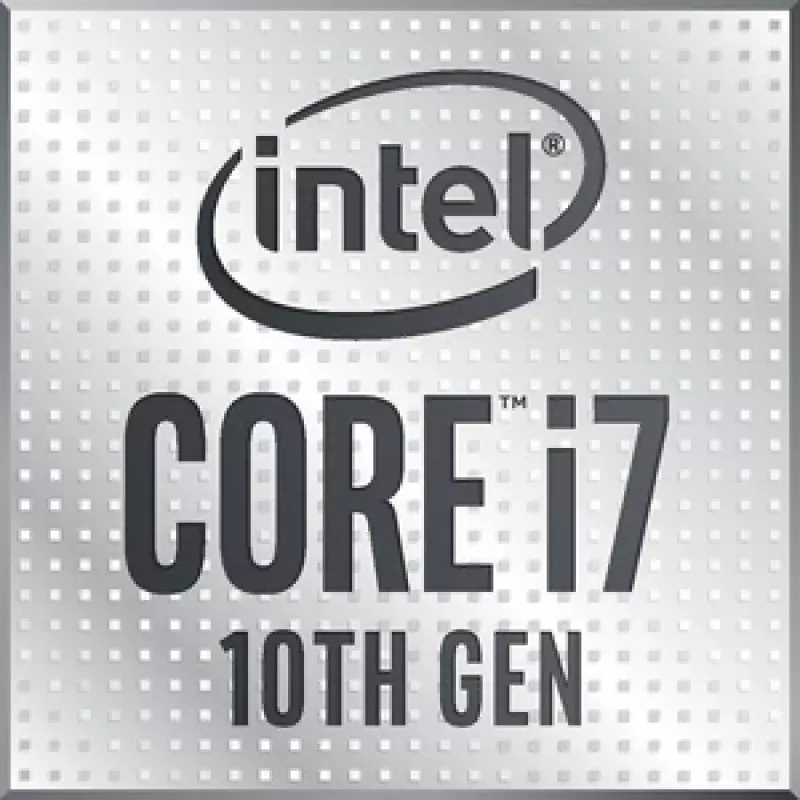 MAXHUB MT61N-I7 PC/Workstation Intel® Core™ i7 16 GB DDR4-SDRAM 256 GB Windows 10 IoT Mini-PC preto