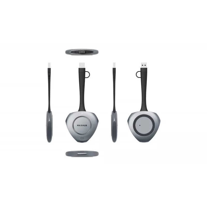 MAXHUB WT13S Dongle de partilha sem fios USB Type-C