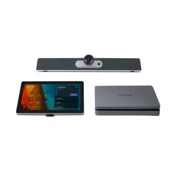 MAXHUB XT10-VB KIT sistema de videoconferência 12 MP Ethernet LAN sistema de videoconferência em grupo